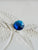 122 Blue black-1pcs
