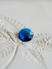 【Crystal】16mm Dongzhou round diamond