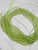 Grade 1 Olive Crystal-200pcs
