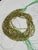 Grade 1 green garnet-200pcs
