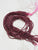 Grade 1 garnet facets-200pcs
