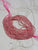 Pink opal-200pcs

