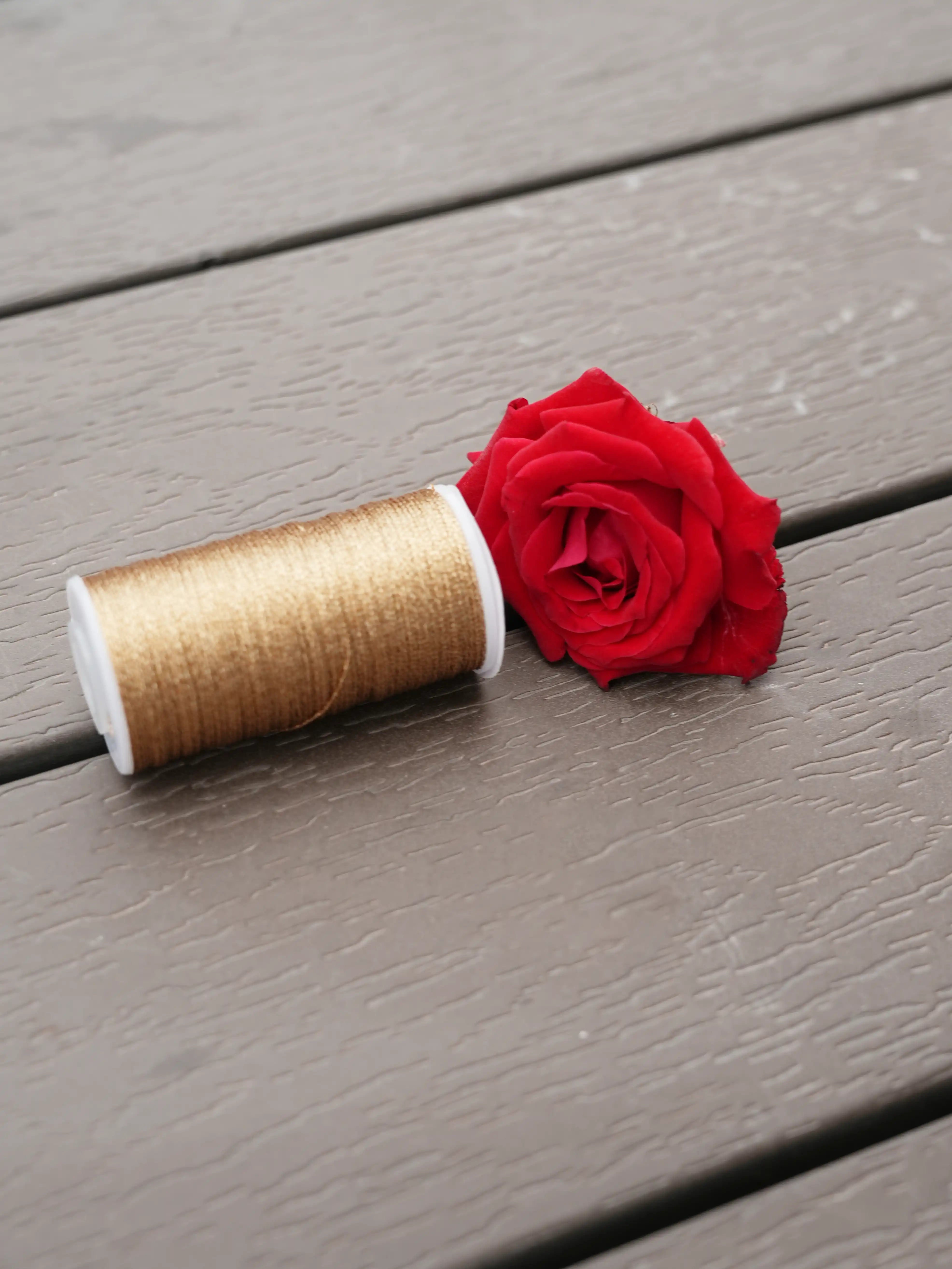 ALINA- FS-tatting metal threads 40 colors