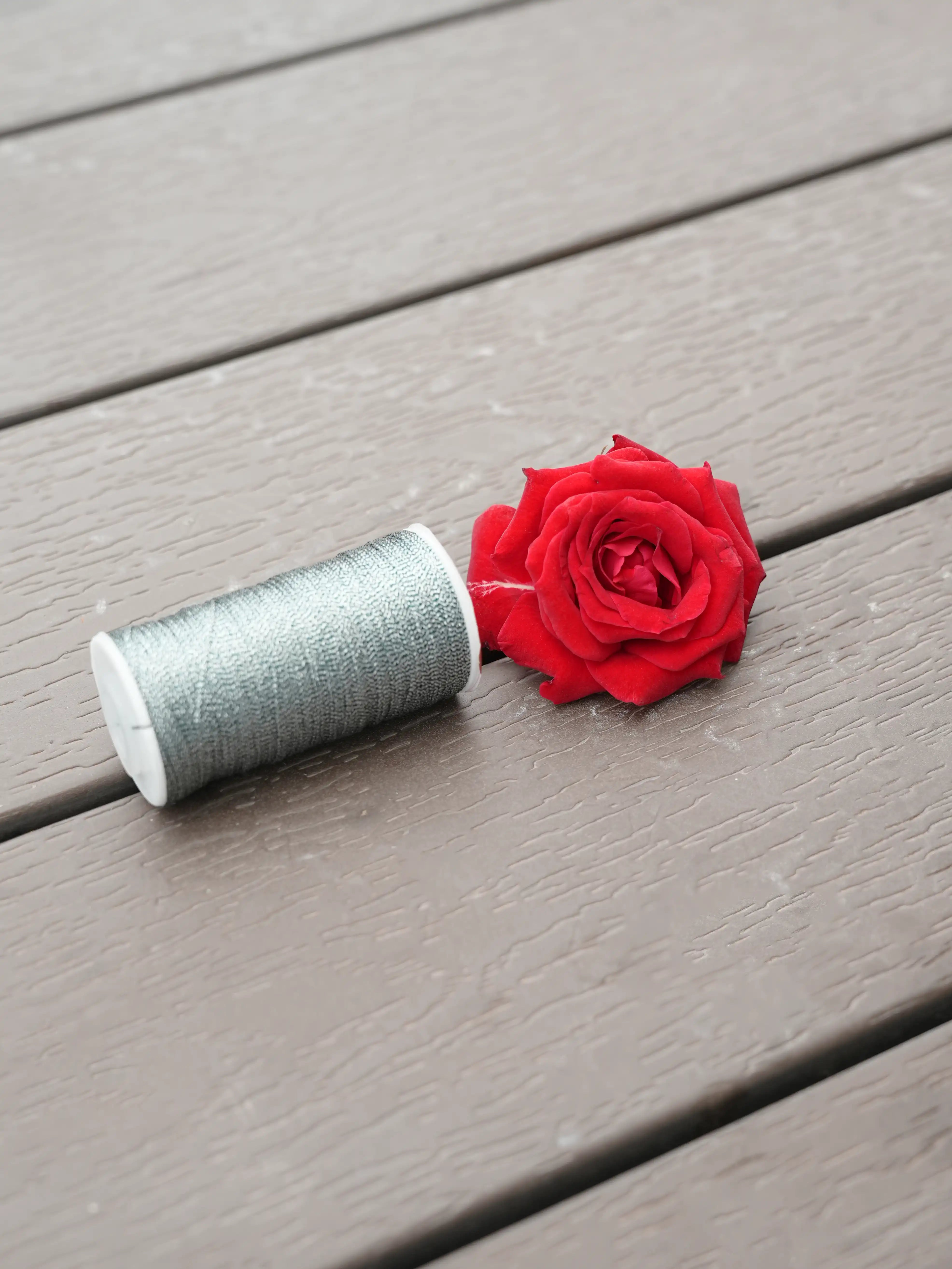 ALINA- FS-tatting metal threads 40 colors