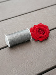 ALINA- FS-tatting metal threads 40 colors