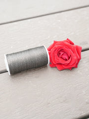 ALINA- FS-tatting metal threads 40 colors