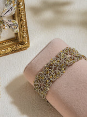 Gemstone Bracelet