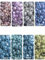Toho Marble 1200 Series 2mm-200pcs