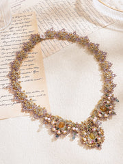 Scarlett Necklace