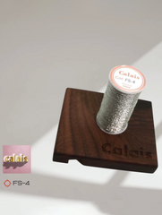 CALAIS- FS-tatting metal threads 40 colors