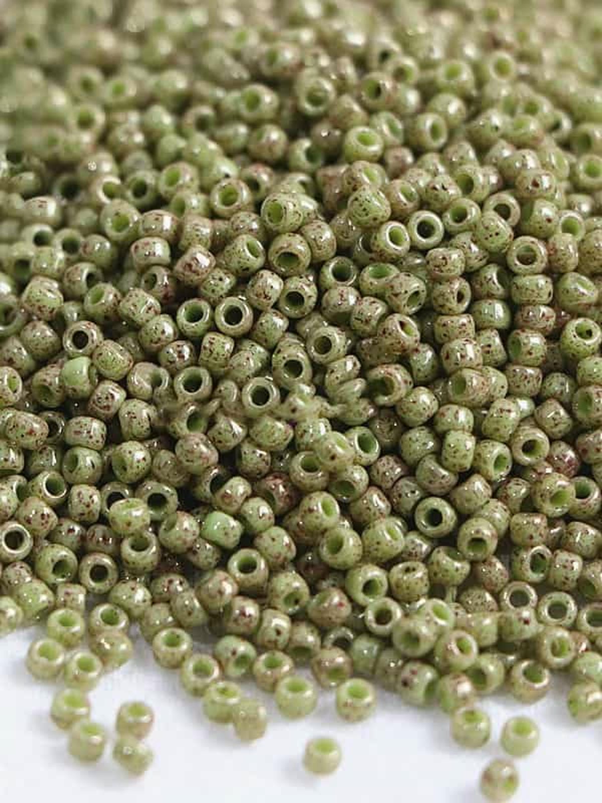 Toho Marble 1200 Series 2mm-200pcs