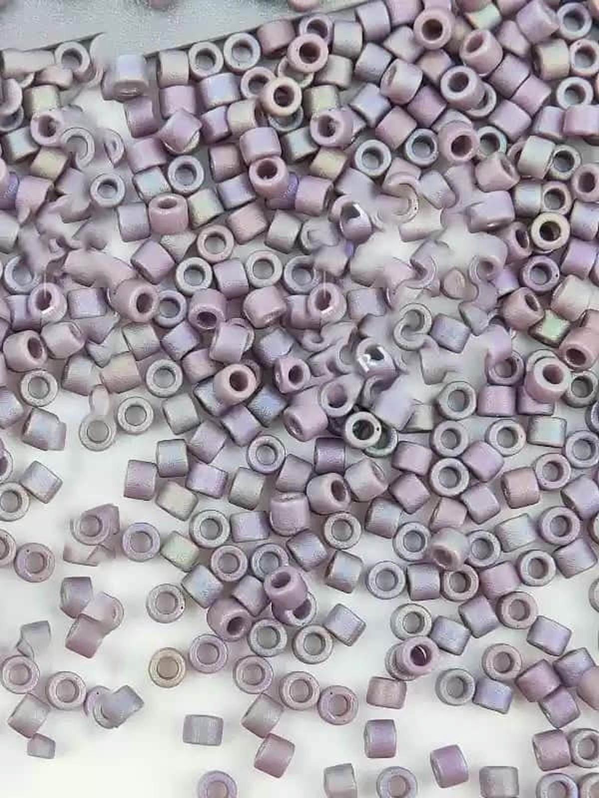 Miyuki(*^^*)専用 MIYUKI vintage 2301 Series 1.6mm300pcs – alinatatting
