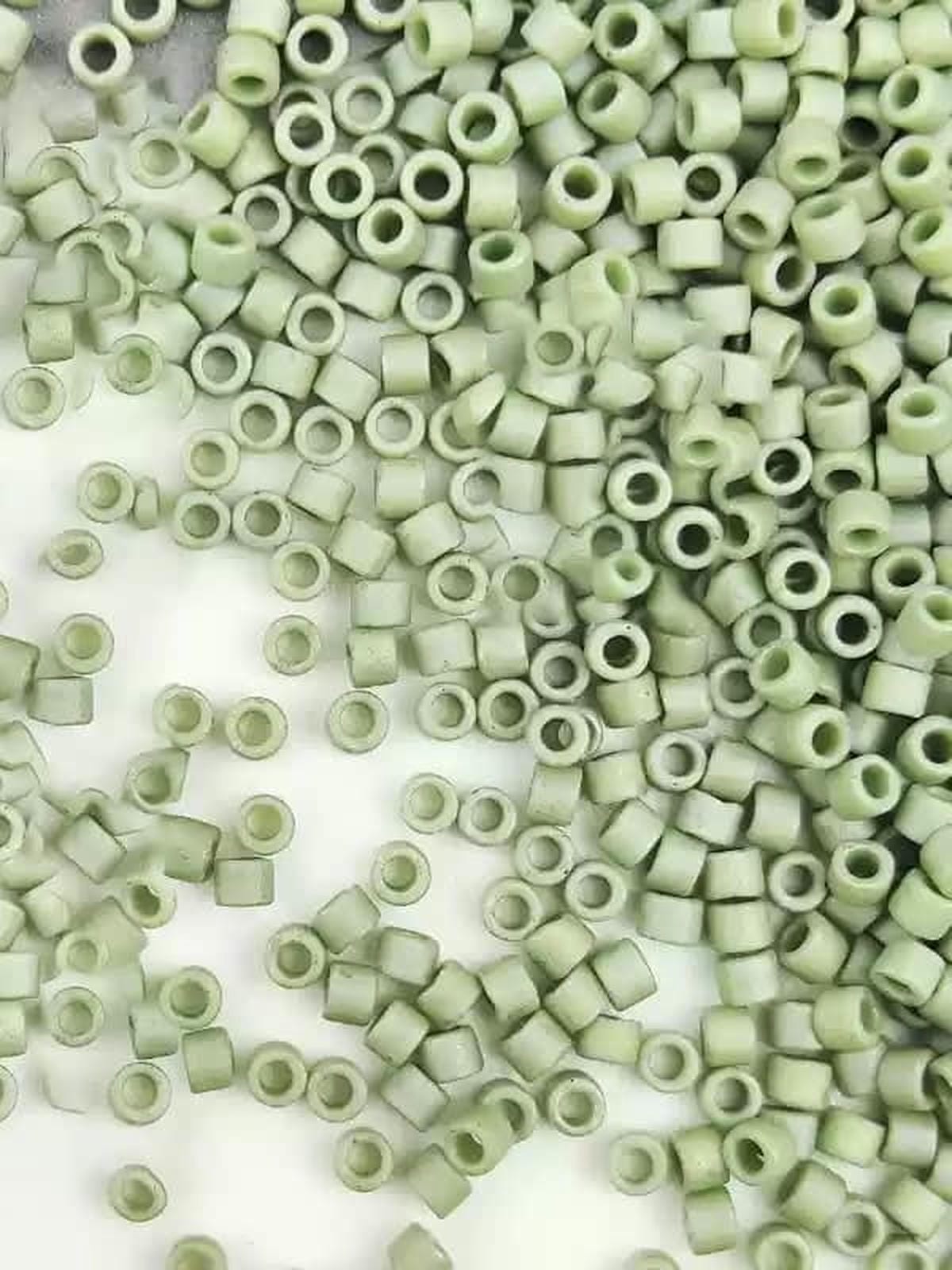 Miyuki(*^^*)専用 MIYUKI vintage 2301 Series 1.6mm300pcs – alinatatting