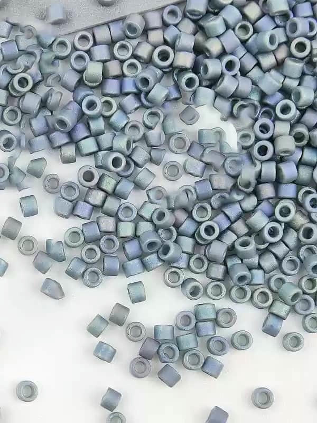 Miyukiiページ SIZE-8 Miyuki Round Seed Beads - #2470 | Eureka Crystal Beads