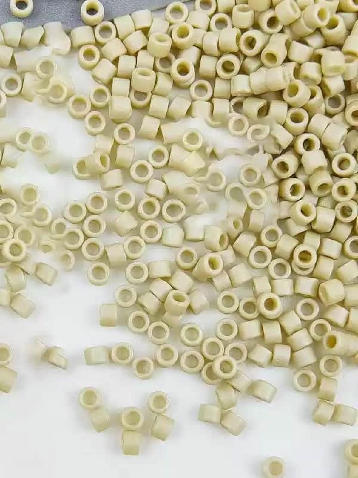 Miyuki(*^^*)専用 MIYUKI vintage 2301 Series 1.6mm300pcs – alinatatting