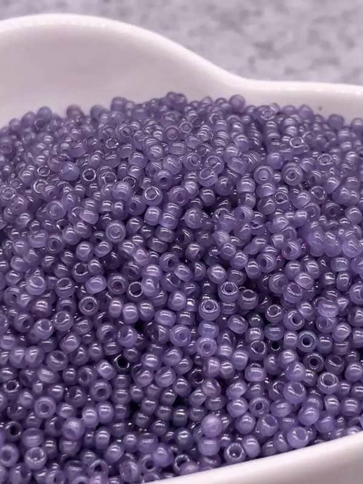 MIYUKI  Ice 2370 series 2mm 200 pcs