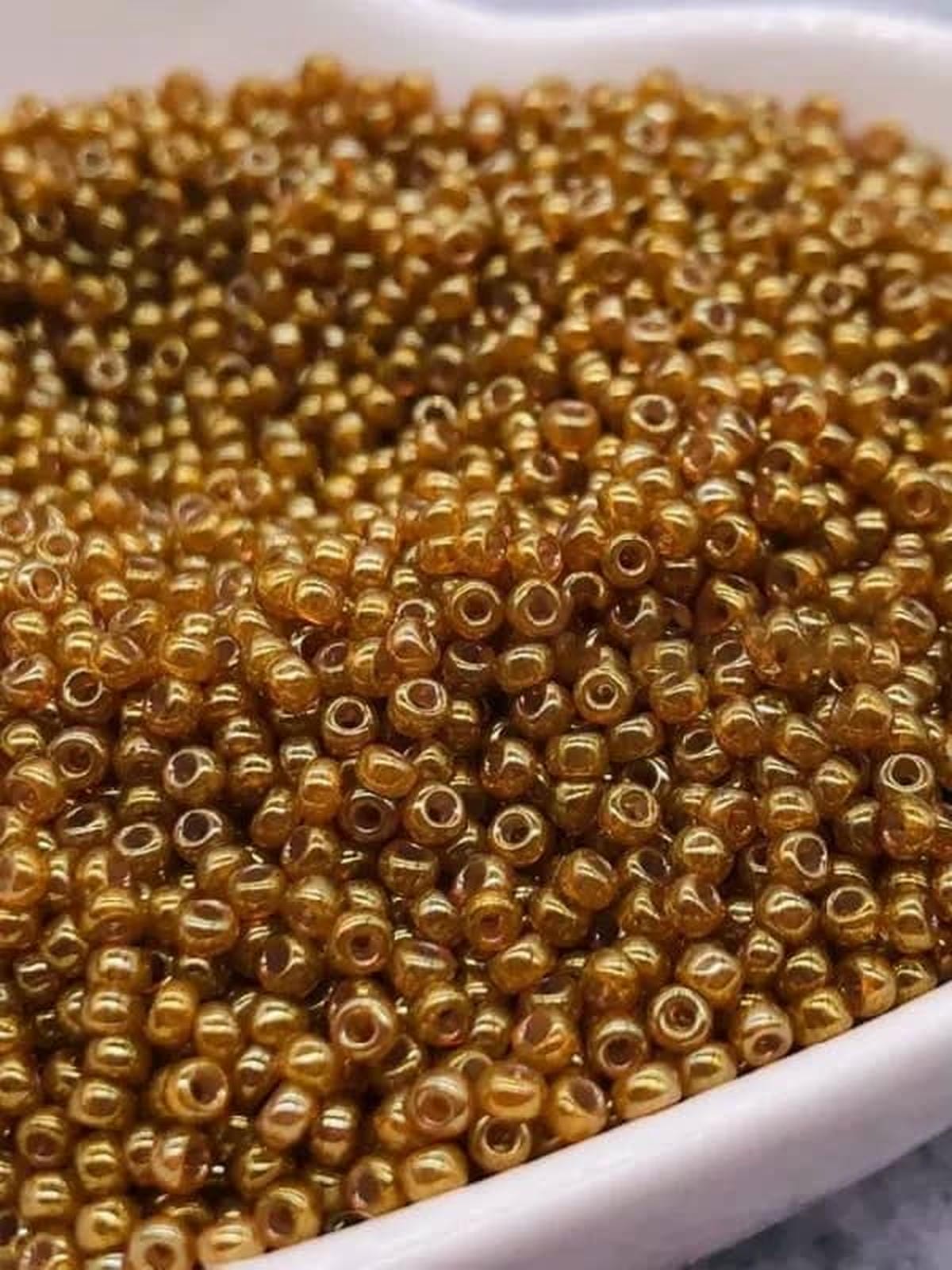 MIYUKI  Ice 2370 series 2mm 200 pcs