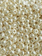 MIYUKI-Baroque Pearl, Fluffy Bead, Wrinkled Pearl 4mm