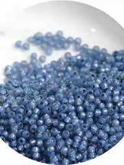 Toho Silver-filled 2100 series 1.5mm300pcs
