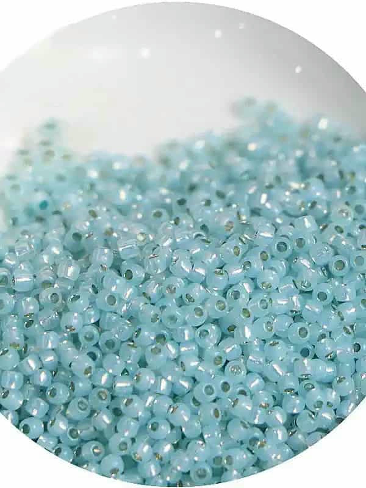 Toho Silver-filled 2100 series 1.5mm300pcs