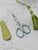 Blue-green
